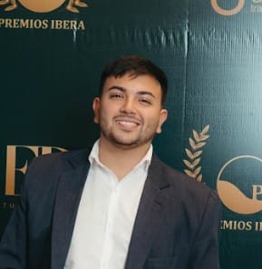 Agustin Elias Espinoza